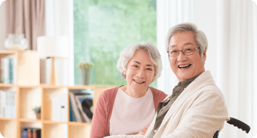 KB라이프생명, 솔트레이와 함께 ‘시니어라이프’ 플랫폼 구축